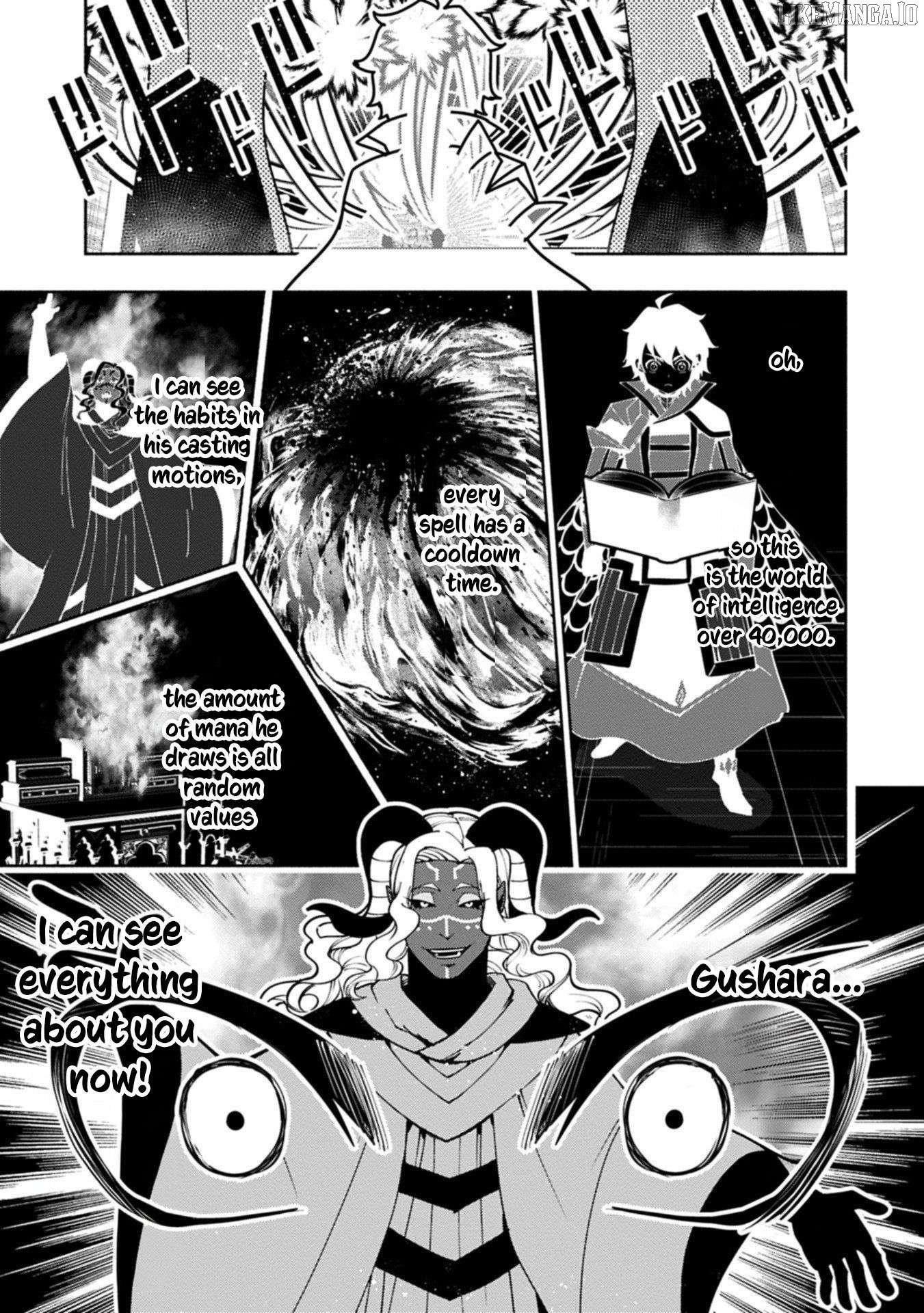 Hellmode ~Gamer Who Likes to Speedrun Becomes Peerless in a Parallel World with Obsolete Setting~ Chapter 87 - Page 19