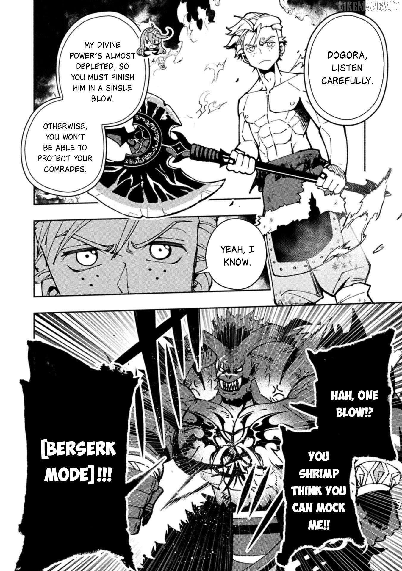Hellmode ~Gamer Who Likes to Speedrun Becomes Peerless in a Parallel World with Obsolete Setting~ Chapter 87 - Page 6