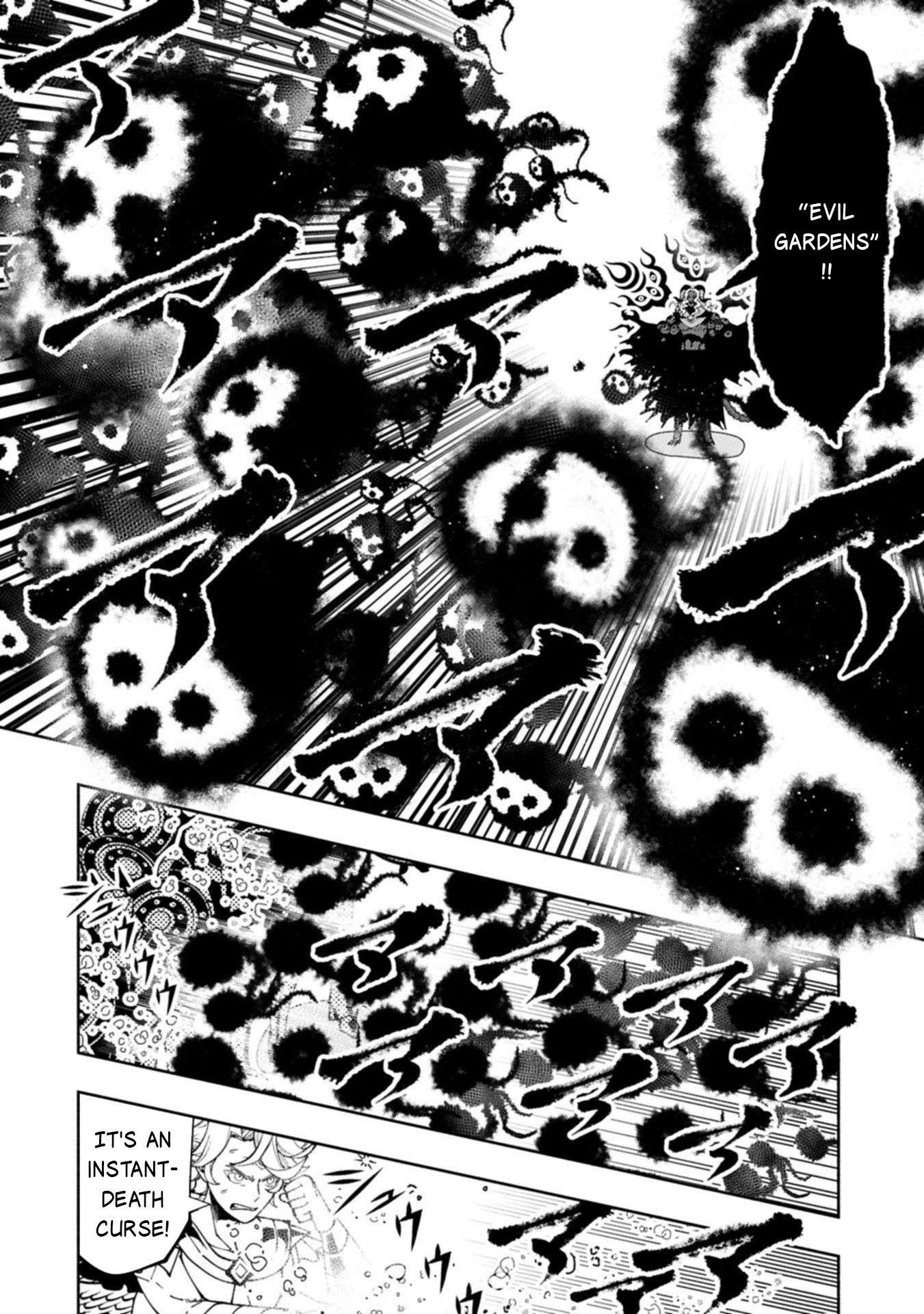 Hellmode ~Gamer Who Likes to Speedrun Becomes Peerless in a Parallel World with Obsolete Setting~ Chapter 88 - Page 3