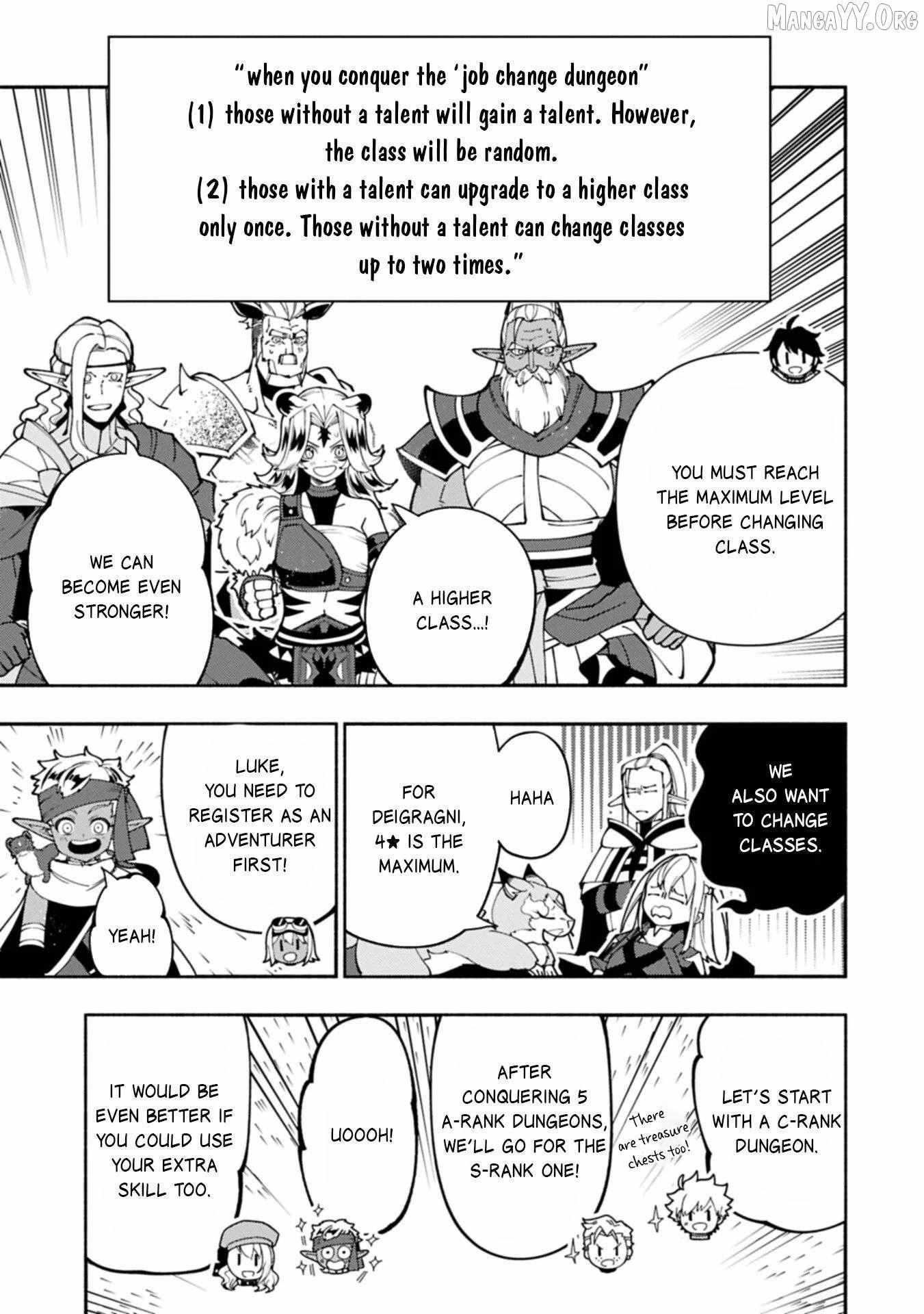Hellmode ~Gamer Who Likes to Speedrun Becomes Peerless in a Parallel World with Obsolete Setting~ Chapter 91.2 - Page 13