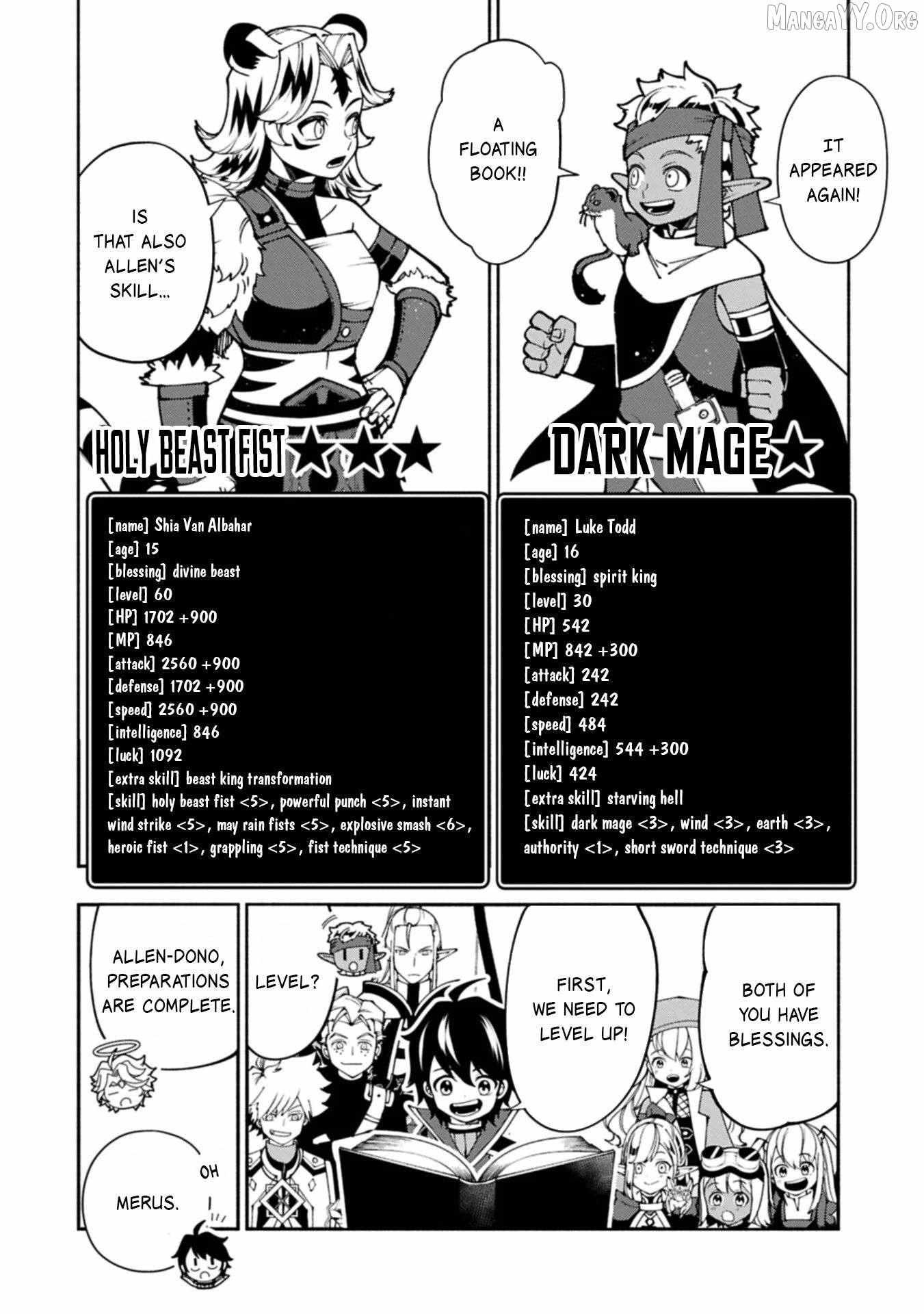 Hellmode ~Gamer Who Likes to Speedrun Becomes Peerless in a Parallel World with Obsolete Setting~ Chapter 91.2 - Page 6