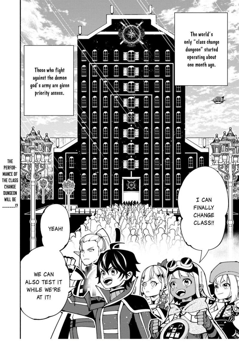 Hellmode ~Gamer Who Likes to Speedrun Becomes Peerless in a Parallel World with Obsolete Setting~ Chapter 92.2 - Page 10