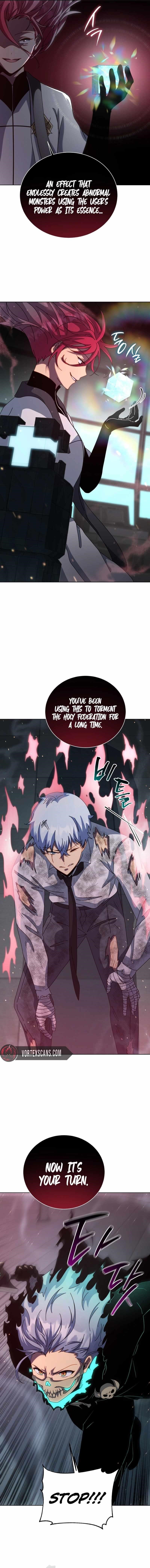 Necromancer Academy and the Genius Summoner Chapter 148 - Page 7