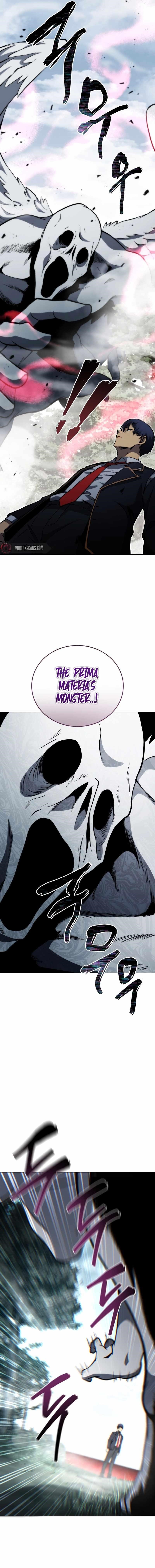Necromancer Academy and the Genius Summoner Chapter 188 - Page 3