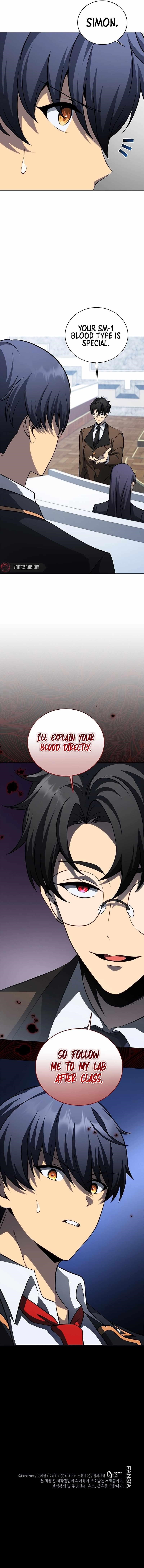 Necromancer Academy and the Genius Summoner Chapter 199 - Page 15