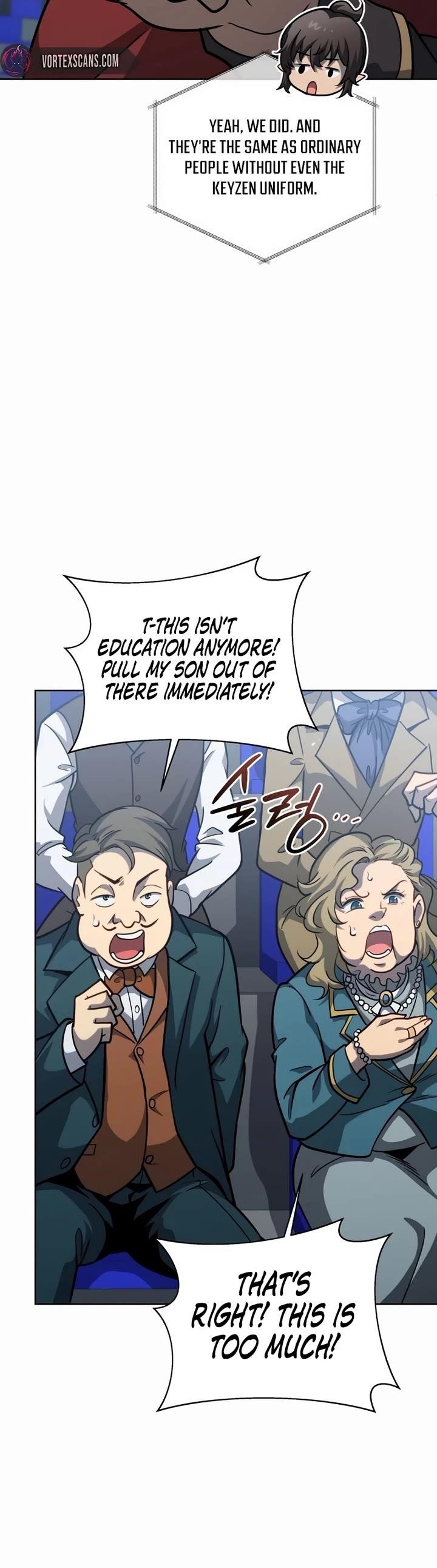 Necromancer Academy and the Genius Summoner Chapter 206 - Page 26