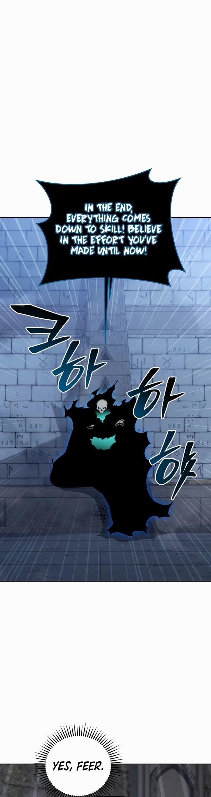 Necromancer Academy and the Genius Summoner Chapter 206 - Page 8