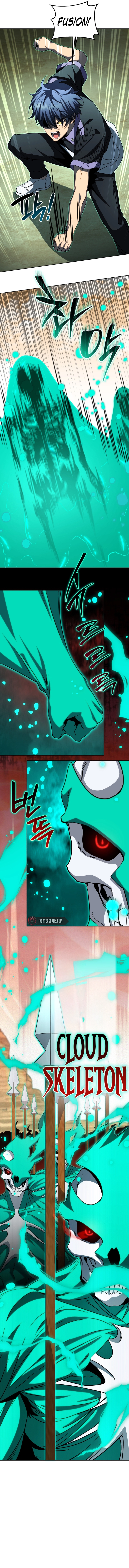 Necromancer Academy and the Genius Summoner Chapter 209 - Page 13