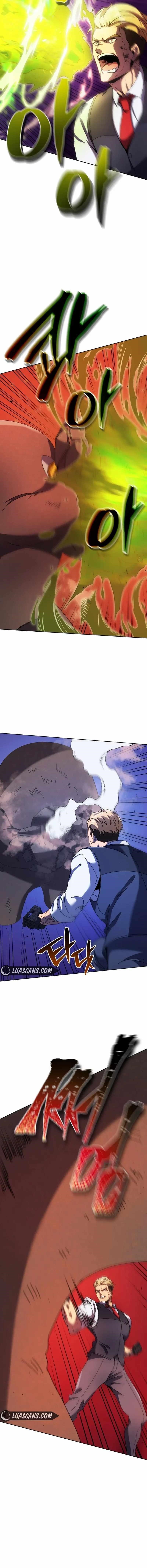 Necromancer Academy and the Genius Summoner Chapter 85 - Page 11