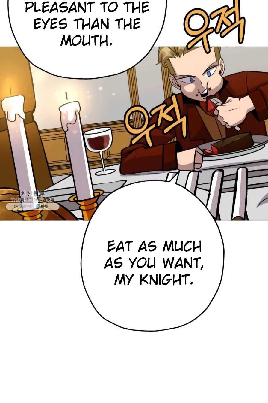 The Story of a Low-Rank Soldier Becoming a Monarch Chapter 53 - Page 16