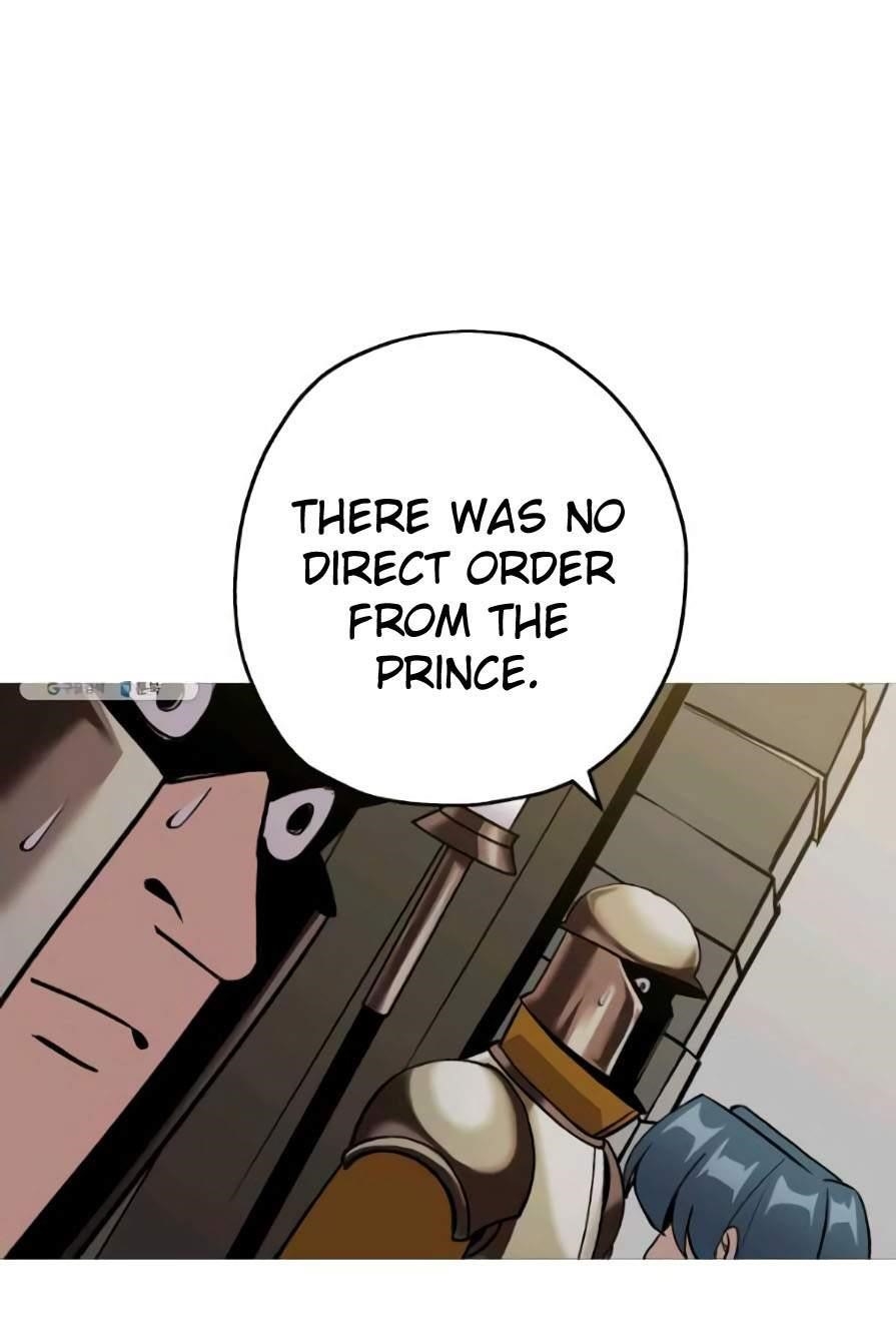 The Story of a Low-Rank Soldier Becoming a Monarch Chapter 53 - Page 34
