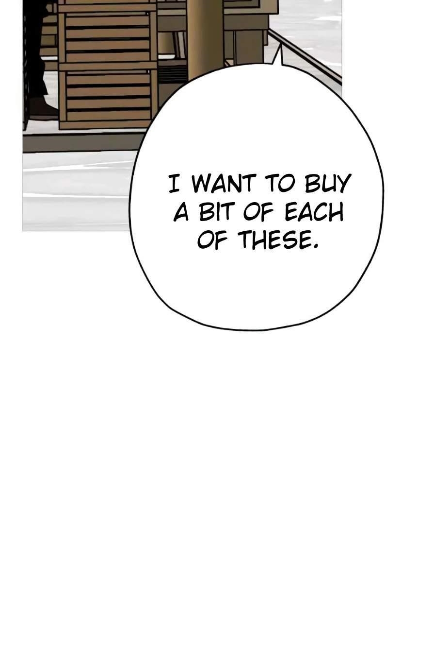 The Story of a Low-Rank Soldier Becoming a Monarch Chapter 53 - Page 45