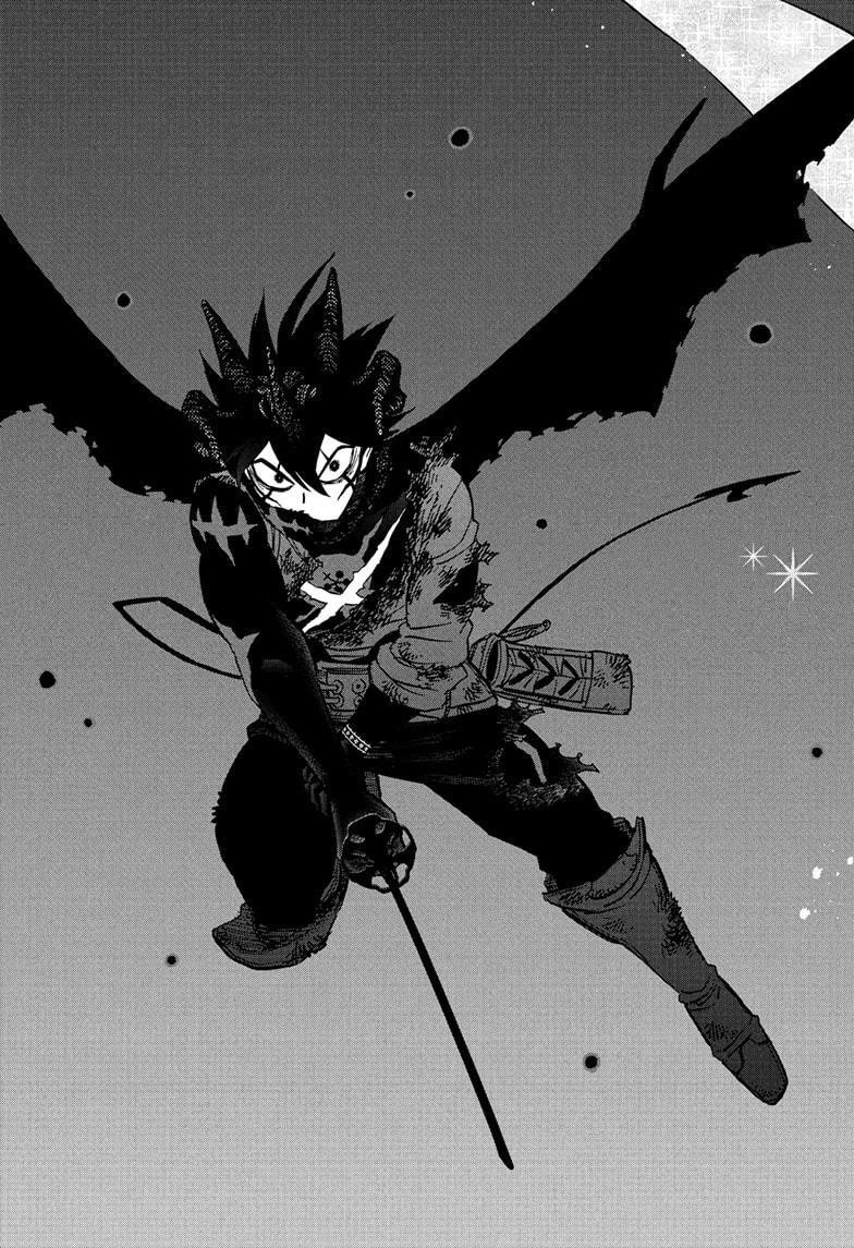 Black Clover Chapter 386 - Page 17