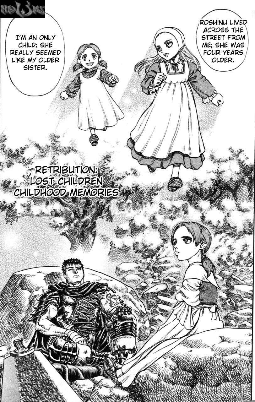 Berserk Chapter 103 - Page 1