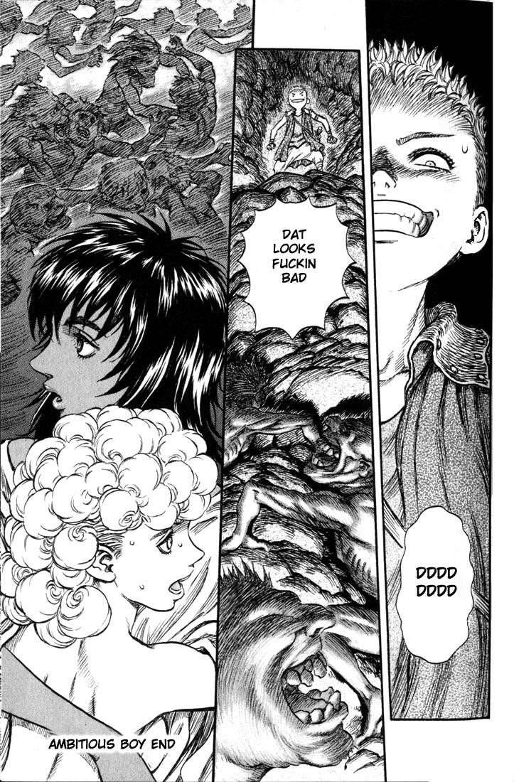 Berserk Chapter 146 - Page 20