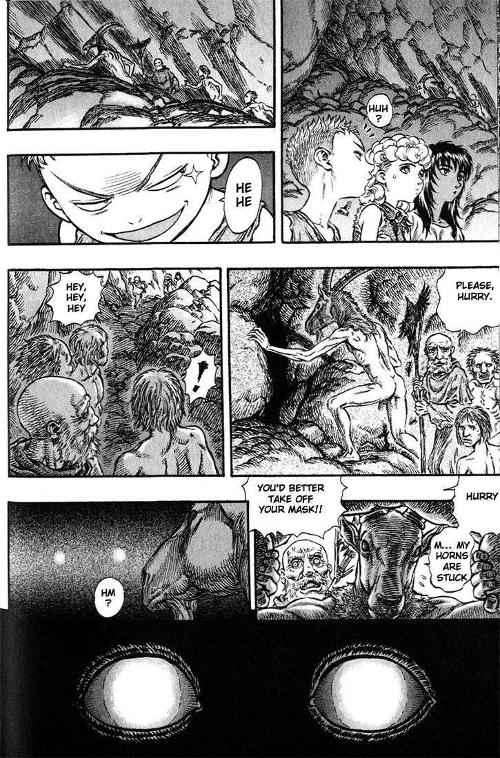 Berserk Chapter 147 - Page 11