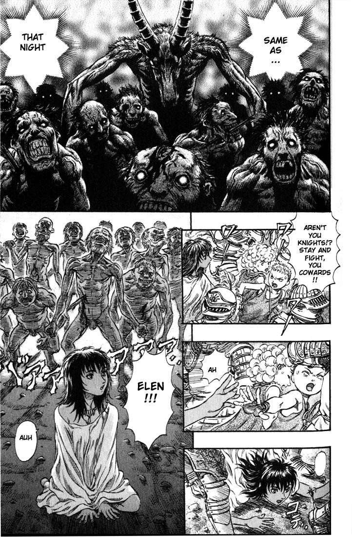 Berserk Chapter 147 - Page 18
