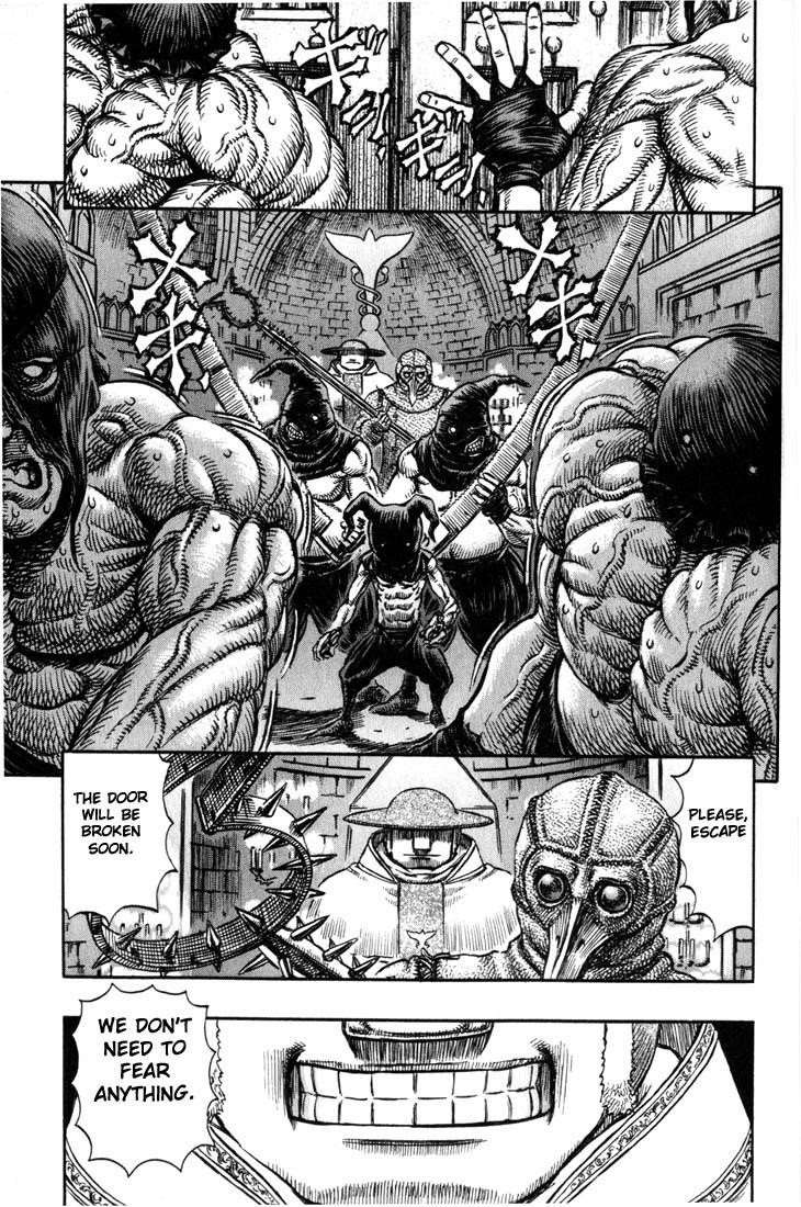 Berserk Chapter 154 - Page 16