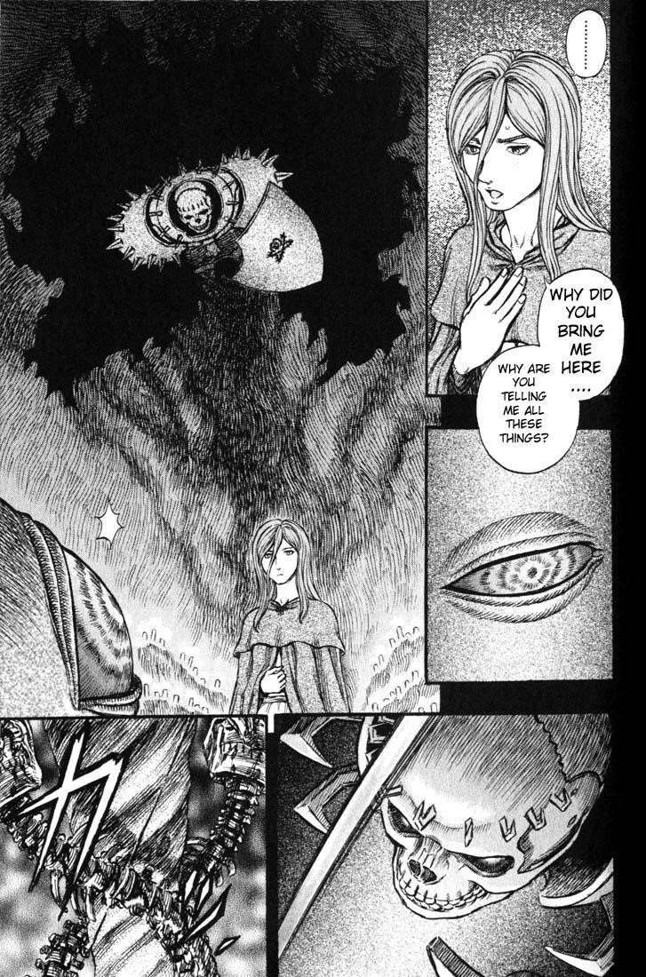 Berserk Chapter 160 - Page 13