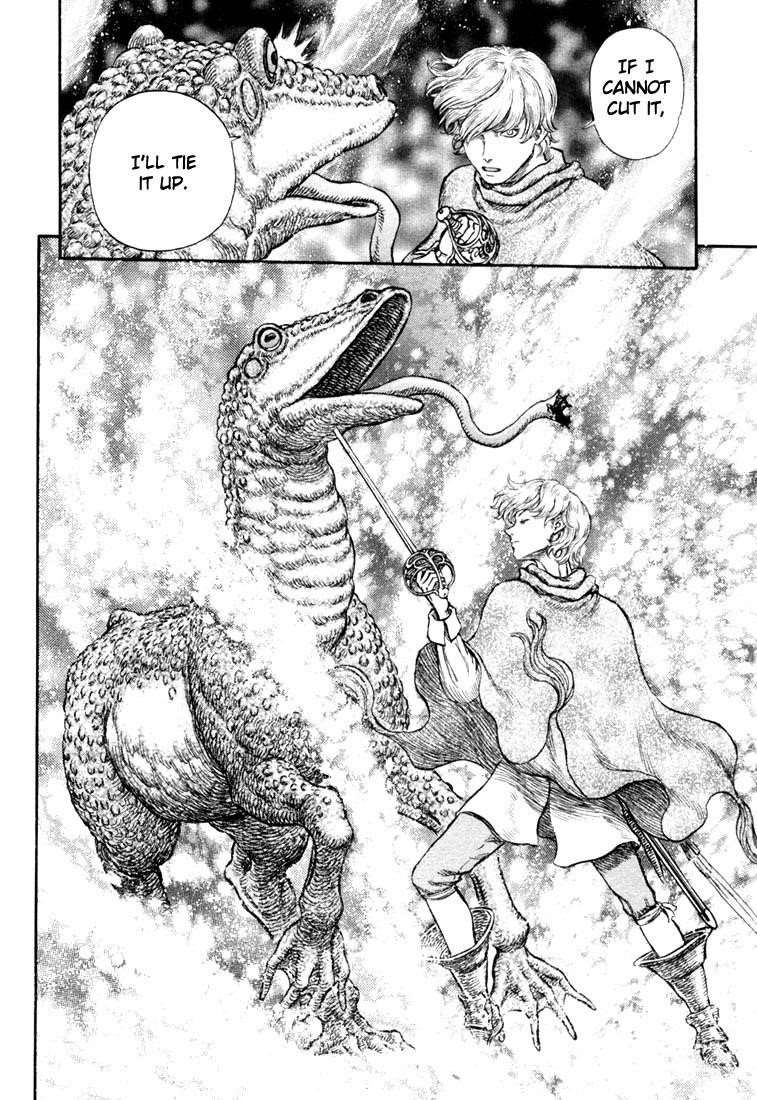 Berserk Chapter 212 - Page 20
