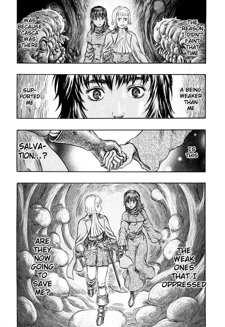 Berserk Chapter 218 - Page 10