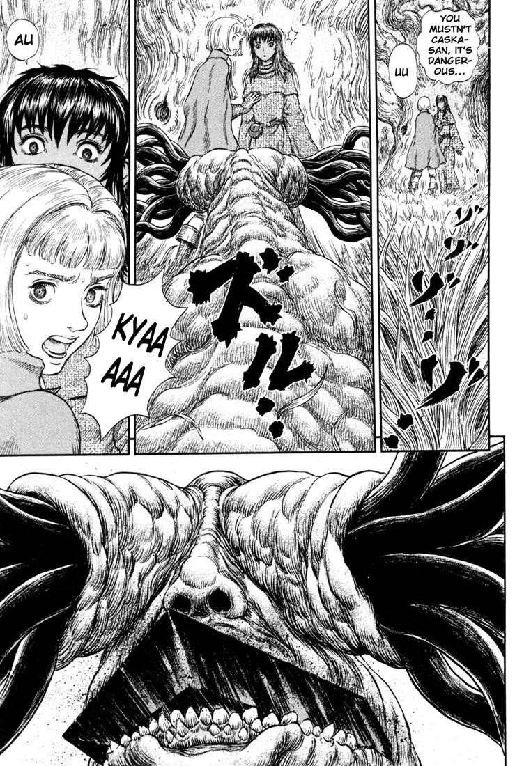 Berserk Chapter 229 - Page 11