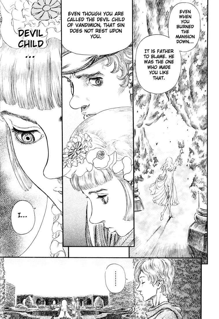 Berserk Chapter 252 - Page 13