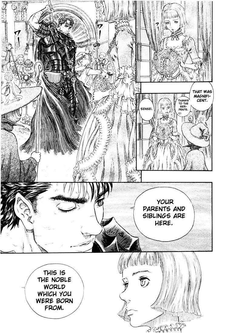 Berserk Chapter 271.5 - Page 16