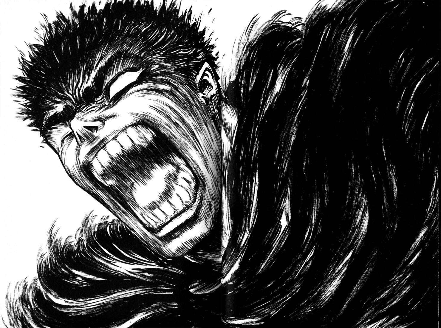 Berserk Chapter 94 - Page 4