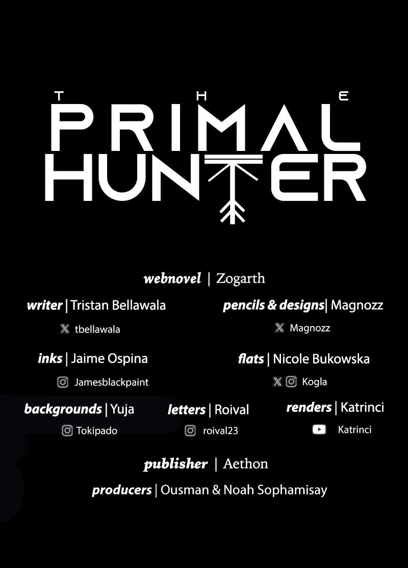 Primal Hunter Chapter 69 - Page 179