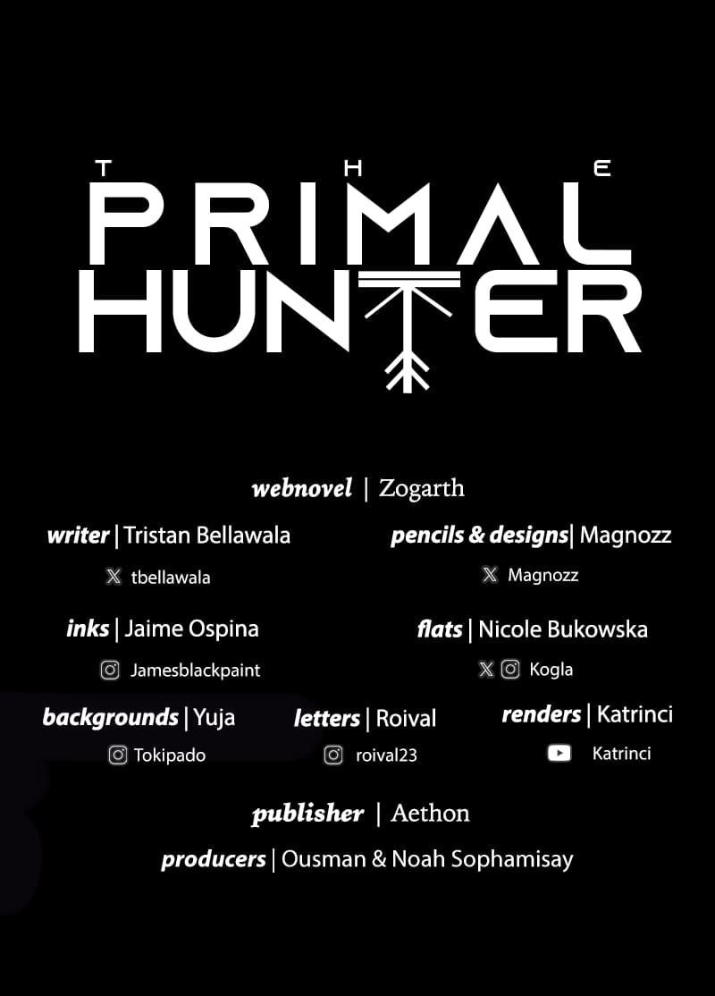 Primal Hunter Chapter 71 - Page 173