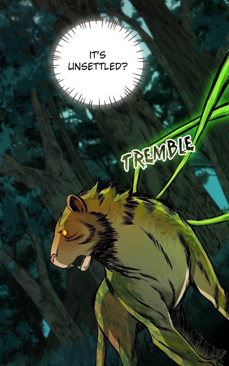 Primal Hunter Chapter 72 - Page 60