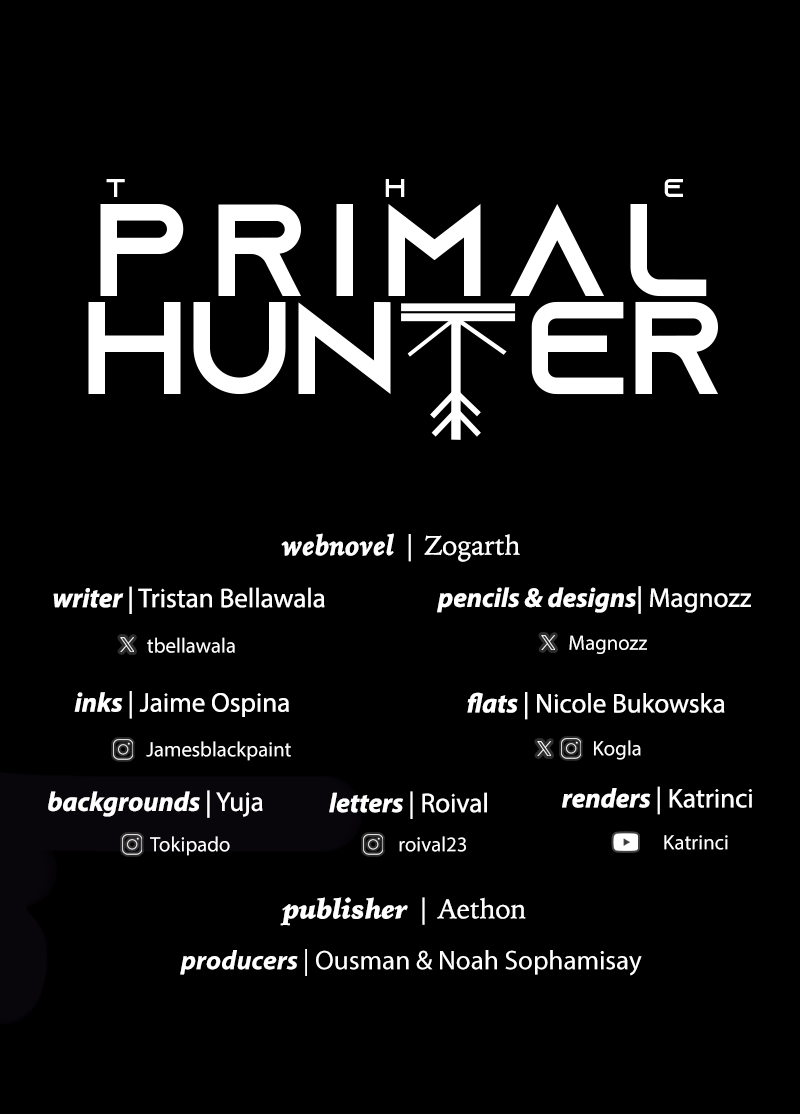 Primal Hunter Chapter 86 - Page 142
