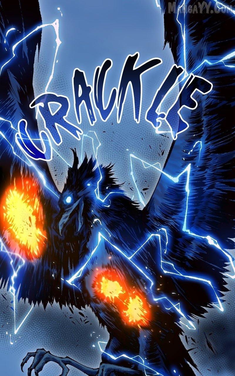 Primal Hunter Chapter 88 - Page 38