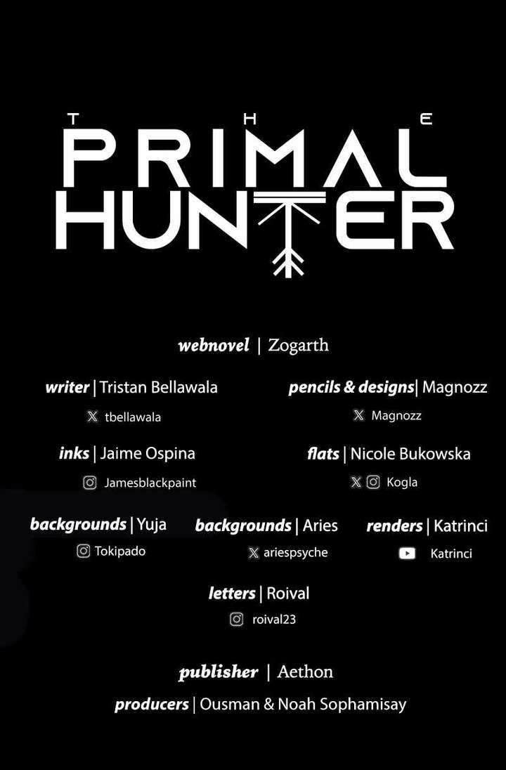 Primal Hunter Chapter 92 - Page 165