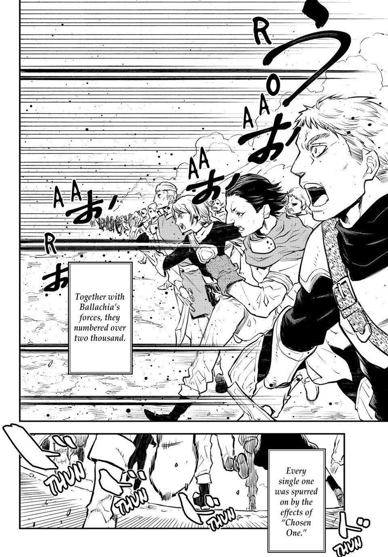 Tensei Shitara Slime Datta Ken Chapter 108 - Page 16
