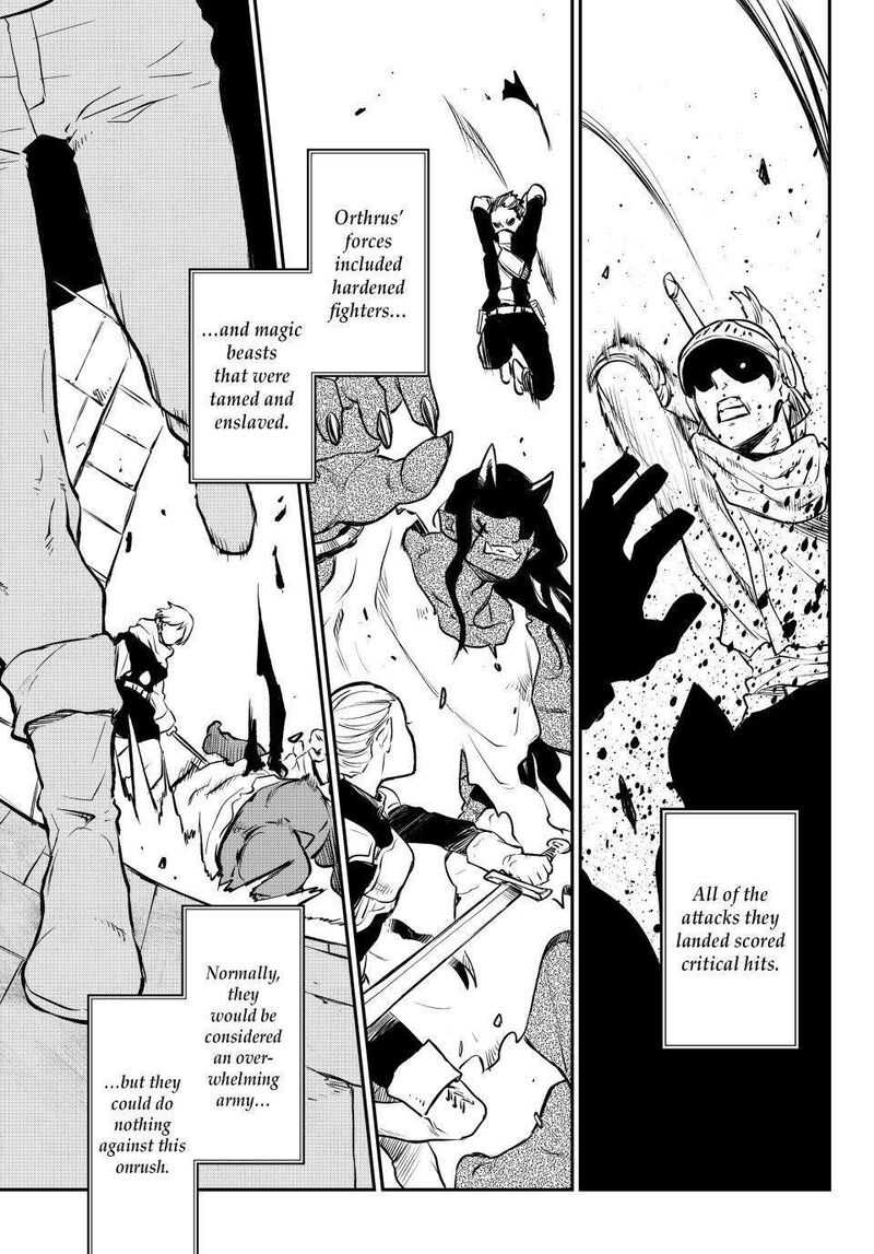 Tensei Shitara Slime Datta Ken Chapter 108 - Page 17