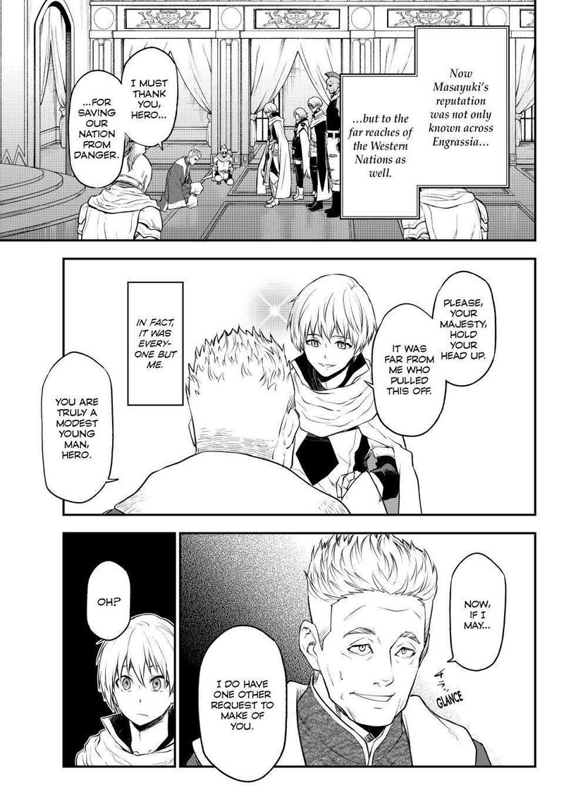 Tensei Shitara Slime Datta Ken Chapter 108 - Page 19
