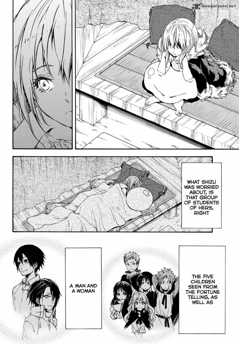 Tensei Shitara Slime Datta Ken Chapter 11 - Page 25