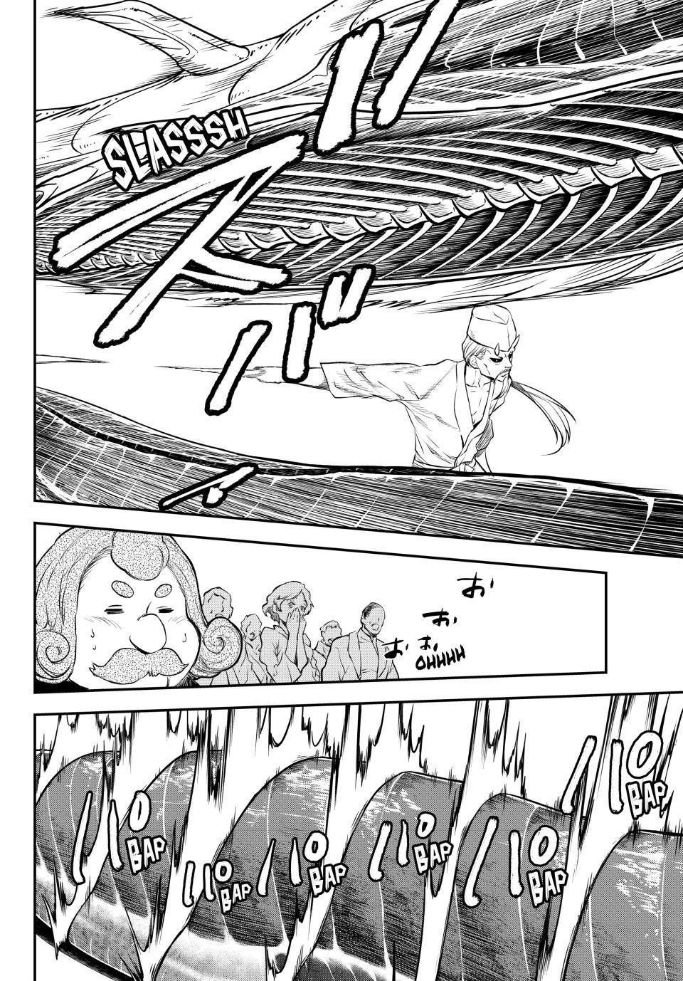 Tensei Shitara Slime Datta Ken Chapter 110 - Page 6