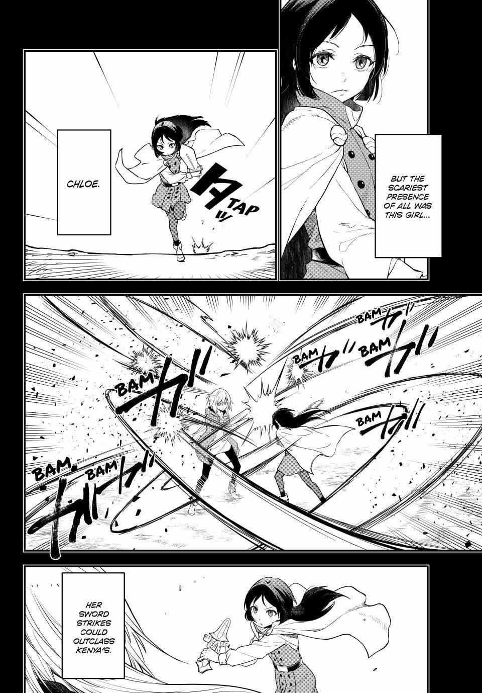 Tensei Shitara Slime Datta Ken Chapter 136 - Page 14