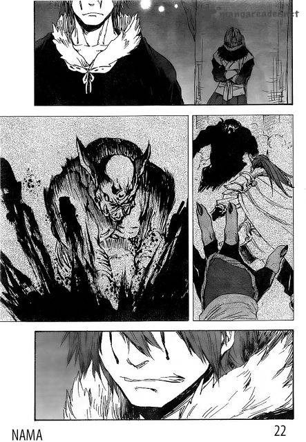 Tensei Shitara Slime Datta Ken Chapter 14 - Page 22