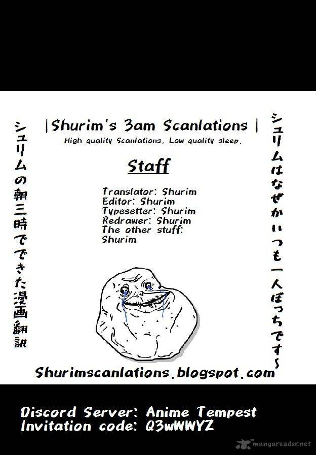 Tensei Shitara Slime Datta Ken Chapter 22 - Page 1