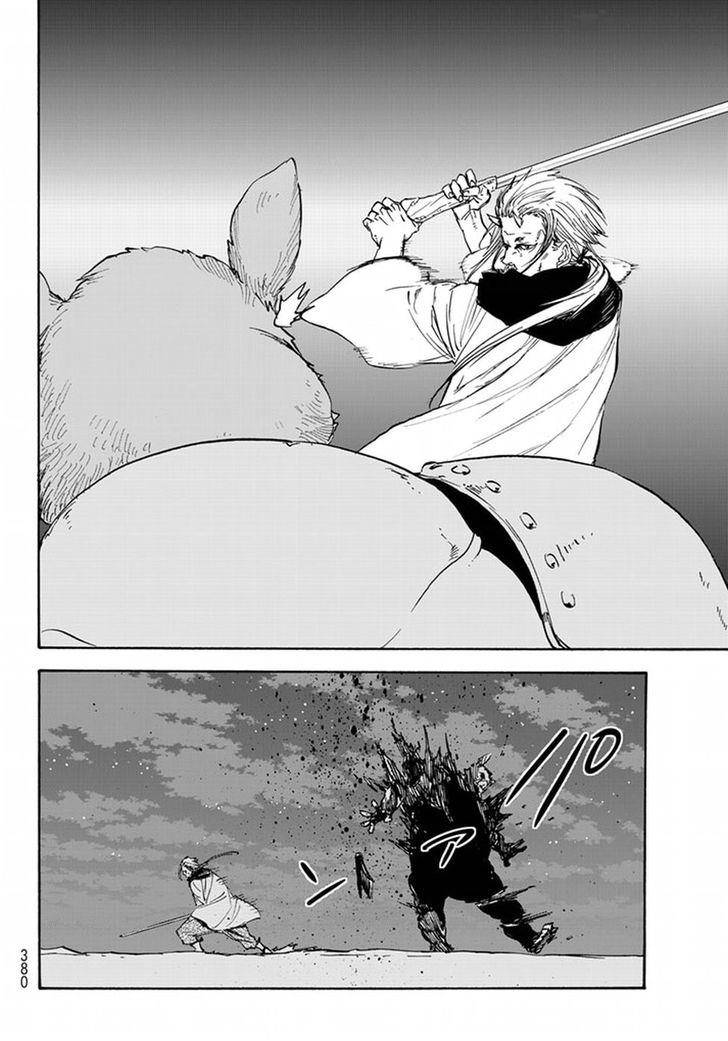 Tensei Shitara Slime Datta Ken Chapter 22 - Page 15