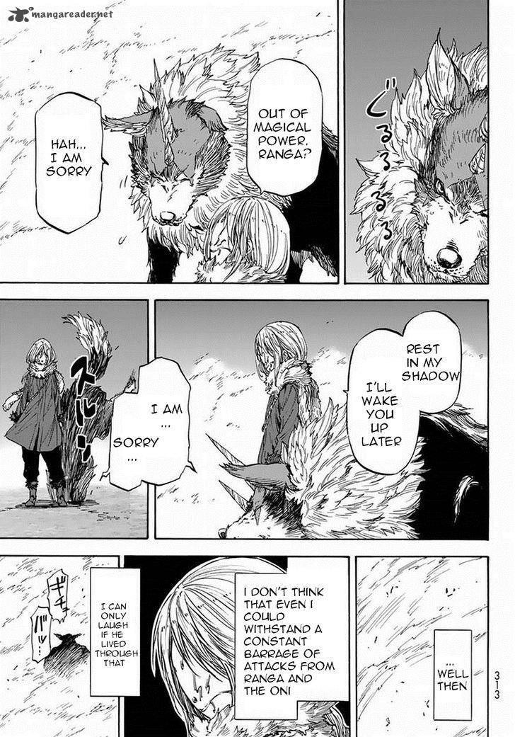 Tensei Shitara Slime Datta Ken Chapter 24 - Page 15
