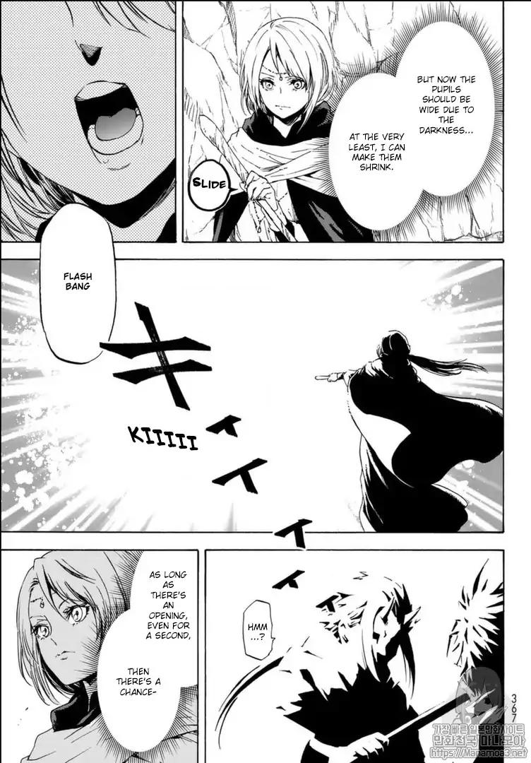 Tensei Shitara Slime Datta Ken Chapter 56 - Page 15
