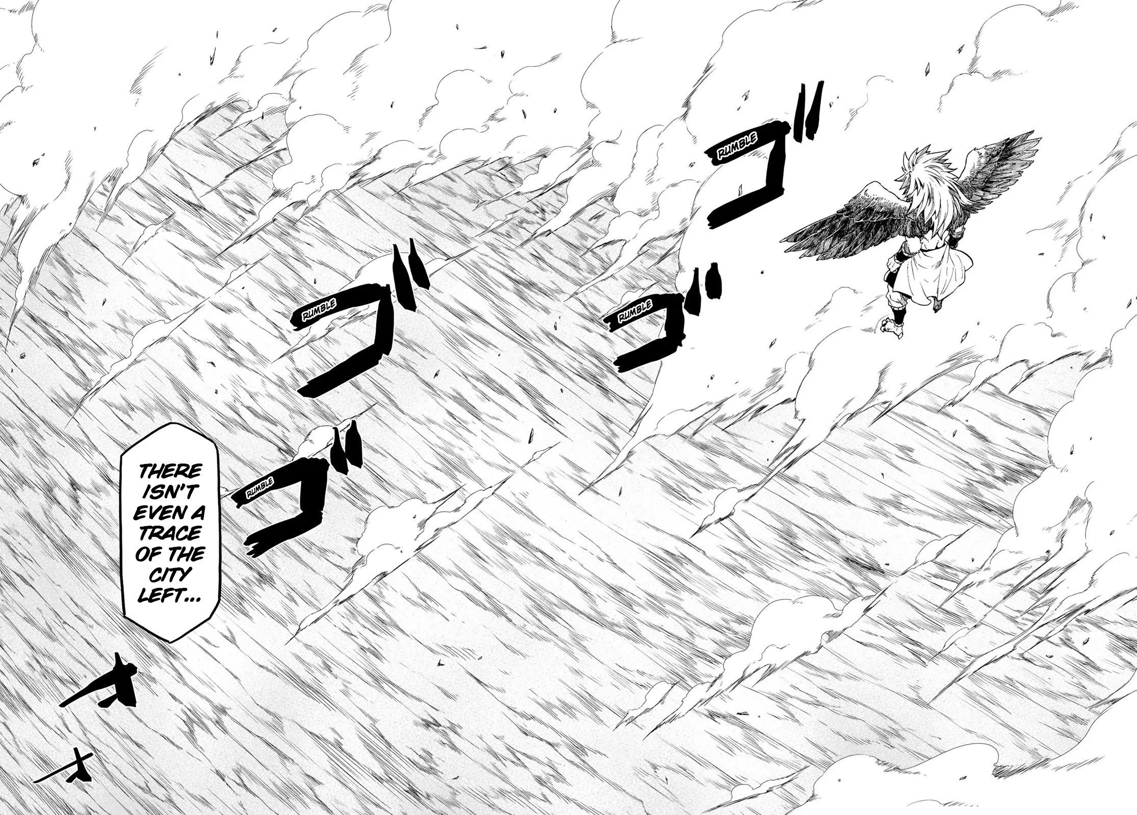 Tensei Shitara Slime Datta Ken Chapter 70 - Page 24