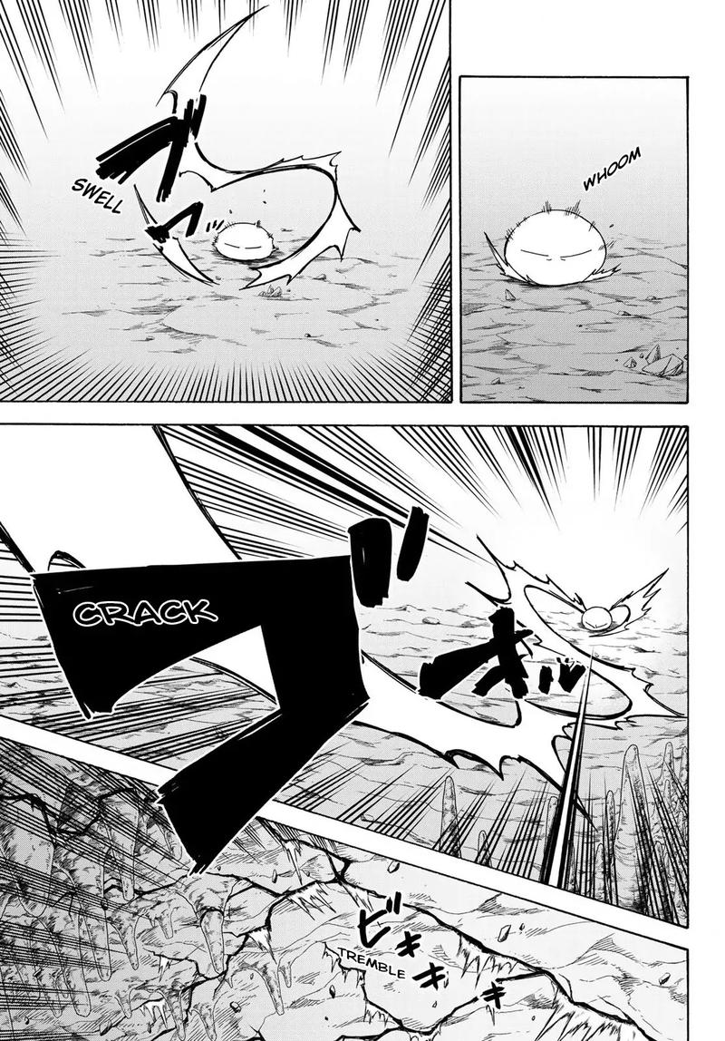 Tensei Shitara Slime Datta Ken Chapter 71 - Page 15