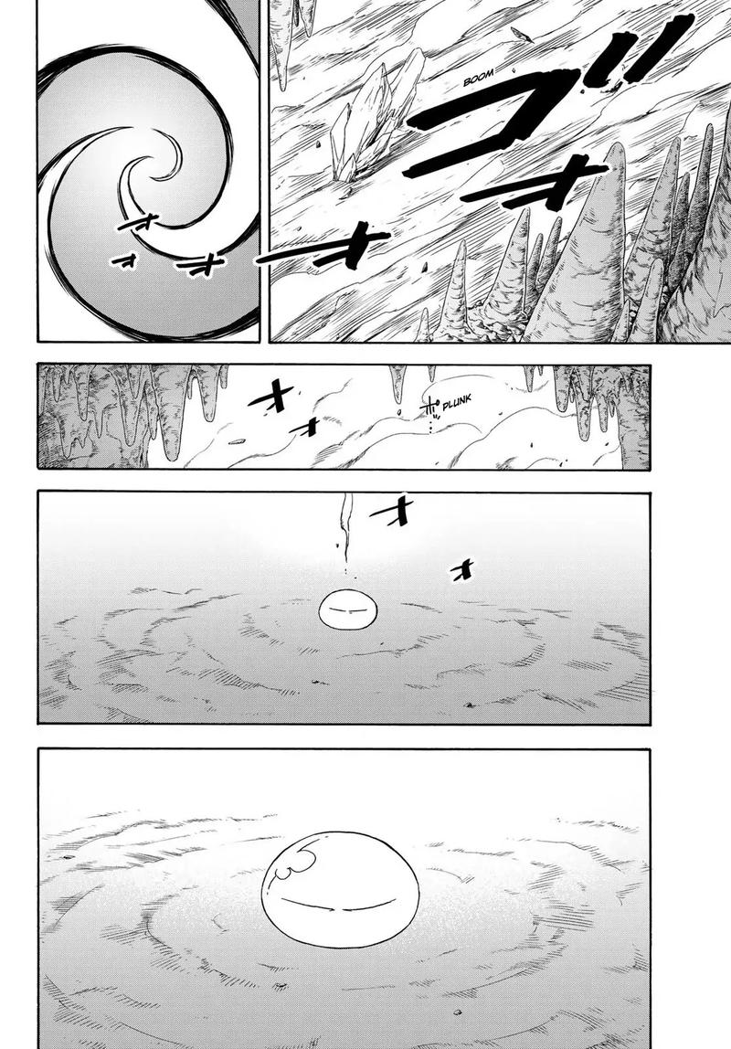 Tensei Shitara Slime Datta Ken Chapter 71 - Page 16