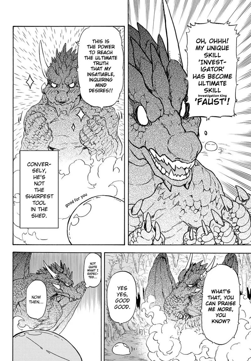 Tensei Shitara Slime Datta Ken Chapter 71 - Page 23